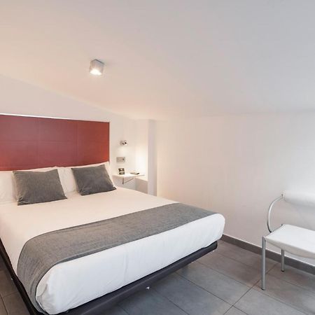 Alda Soria Rooms Eksteriør billede