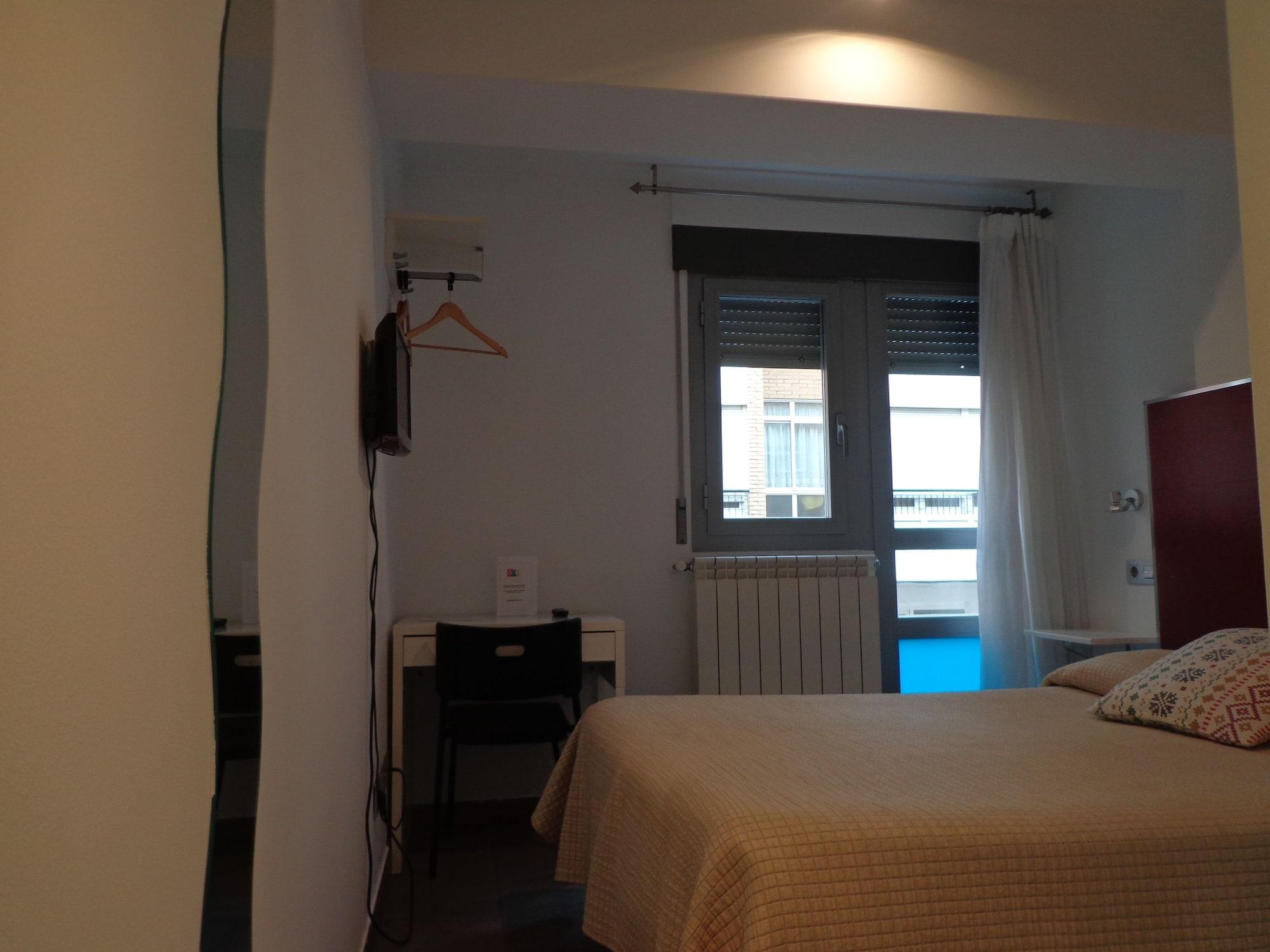 Alda Soria Rooms Eksteriør billede