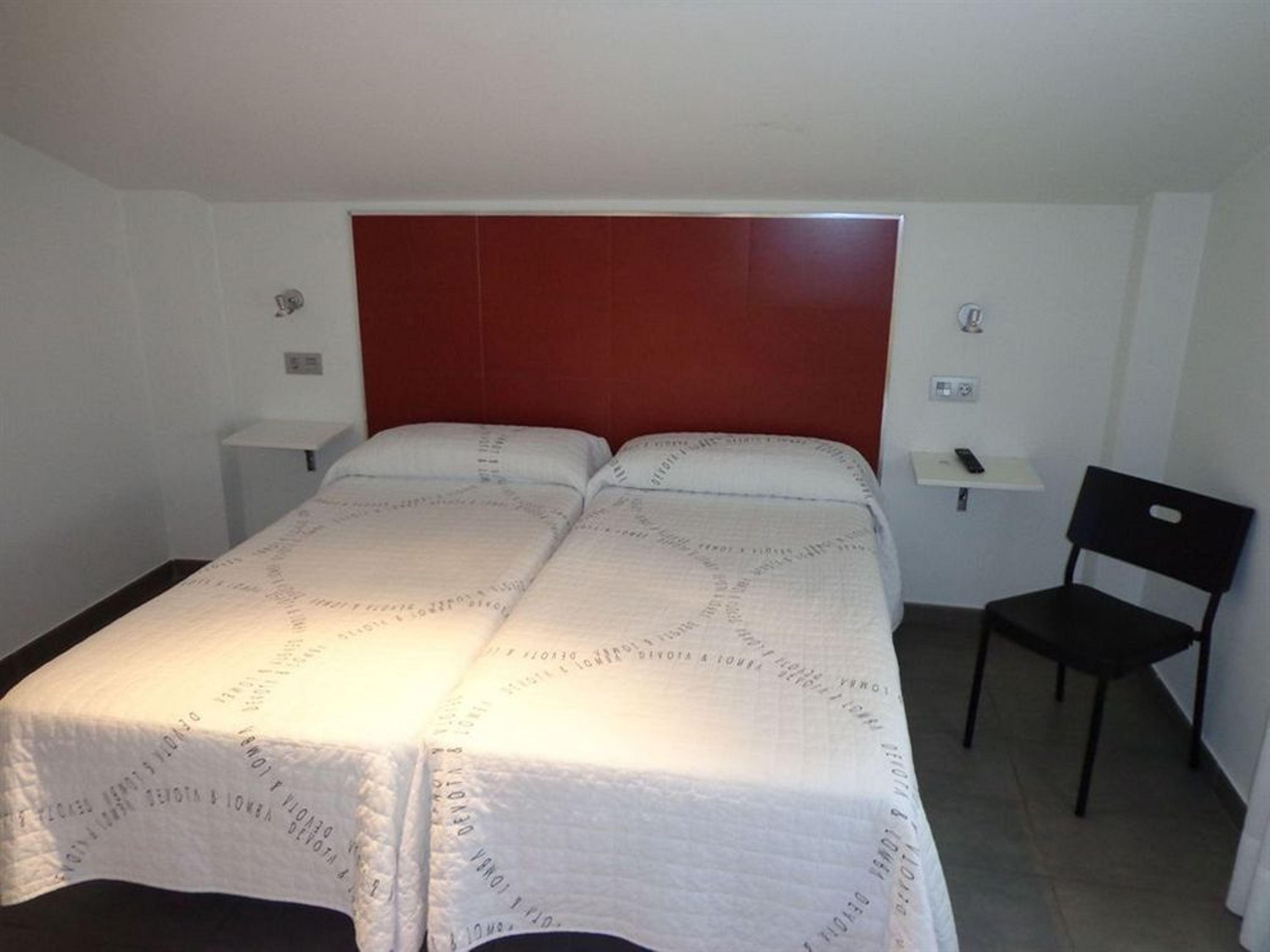 Alda Soria Rooms Eksteriør billede
