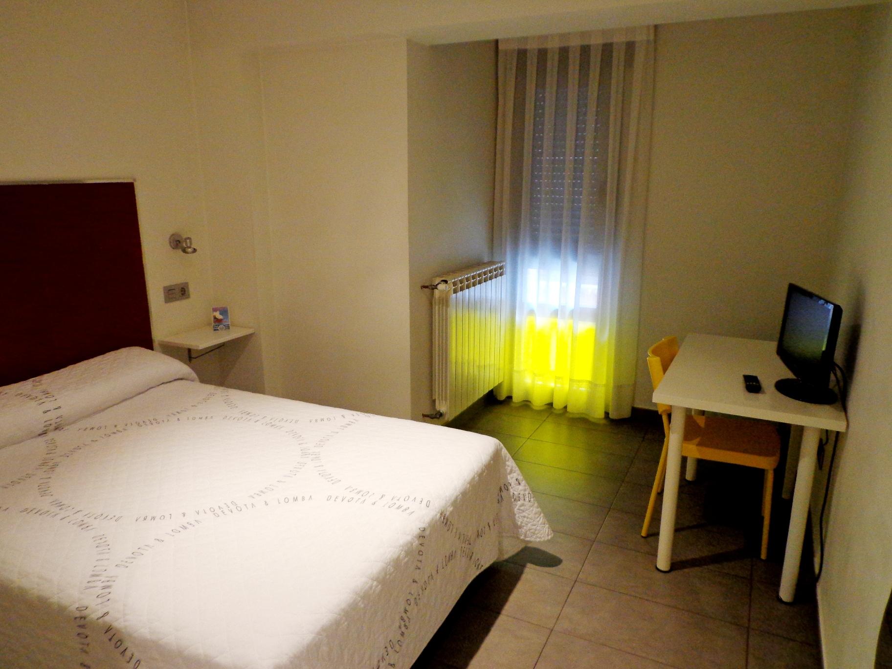 Alda Soria Rooms Eksteriør billede