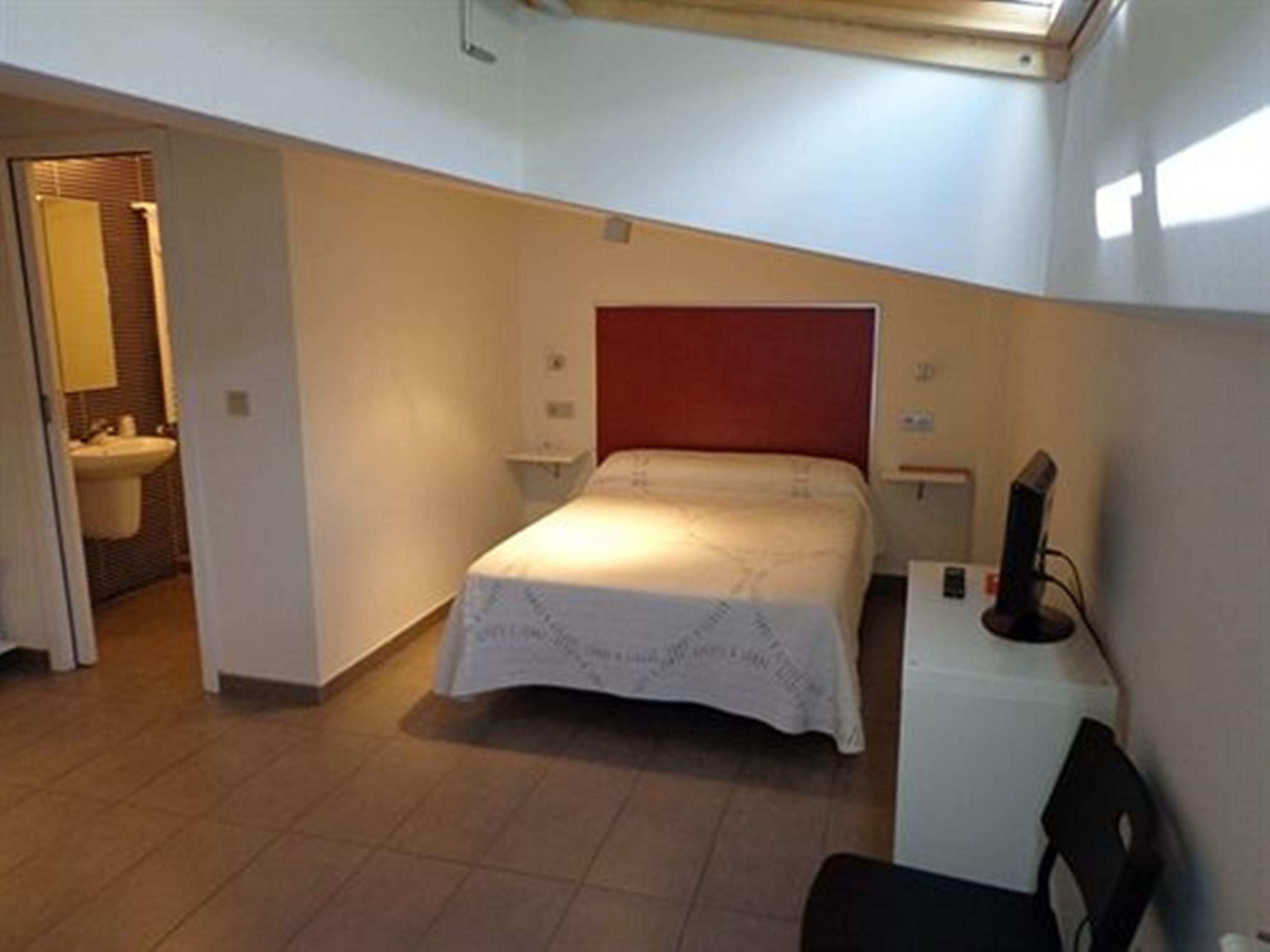 Alda Soria Rooms Eksteriør billede