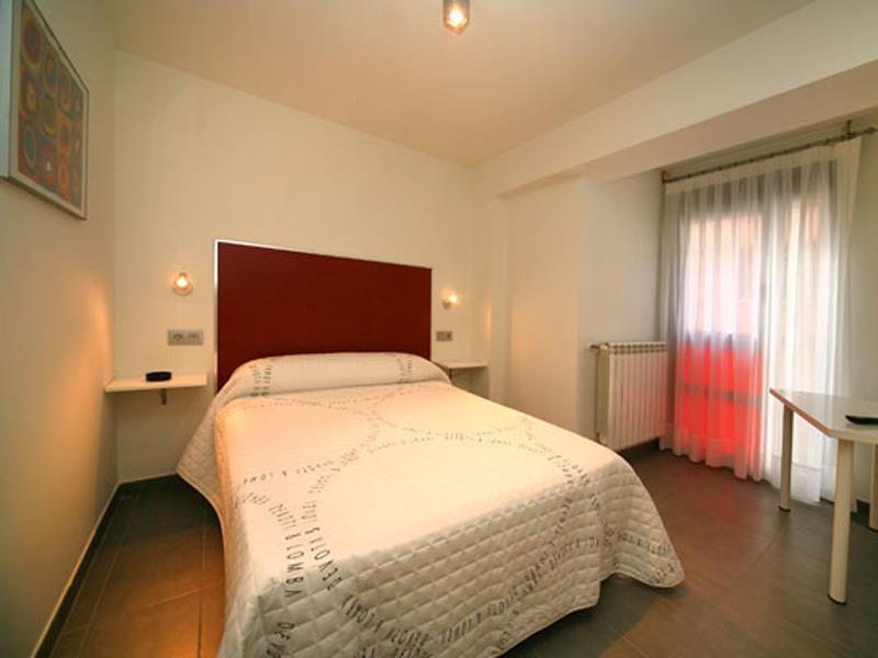 Alda Soria Rooms Værelse billede