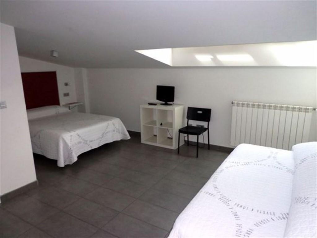 Alda Soria Rooms Eksteriør billede