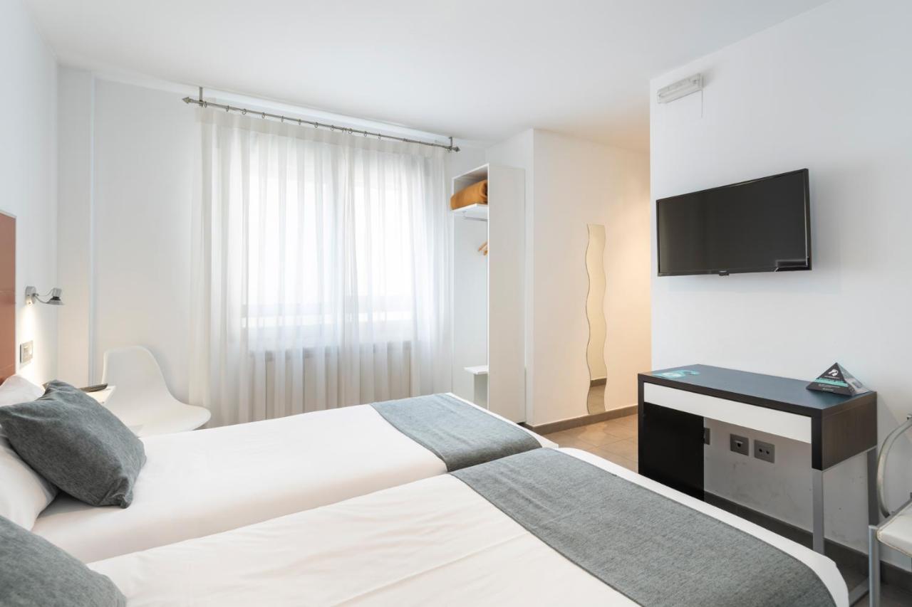 Alda Soria Rooms Eksteriør billede