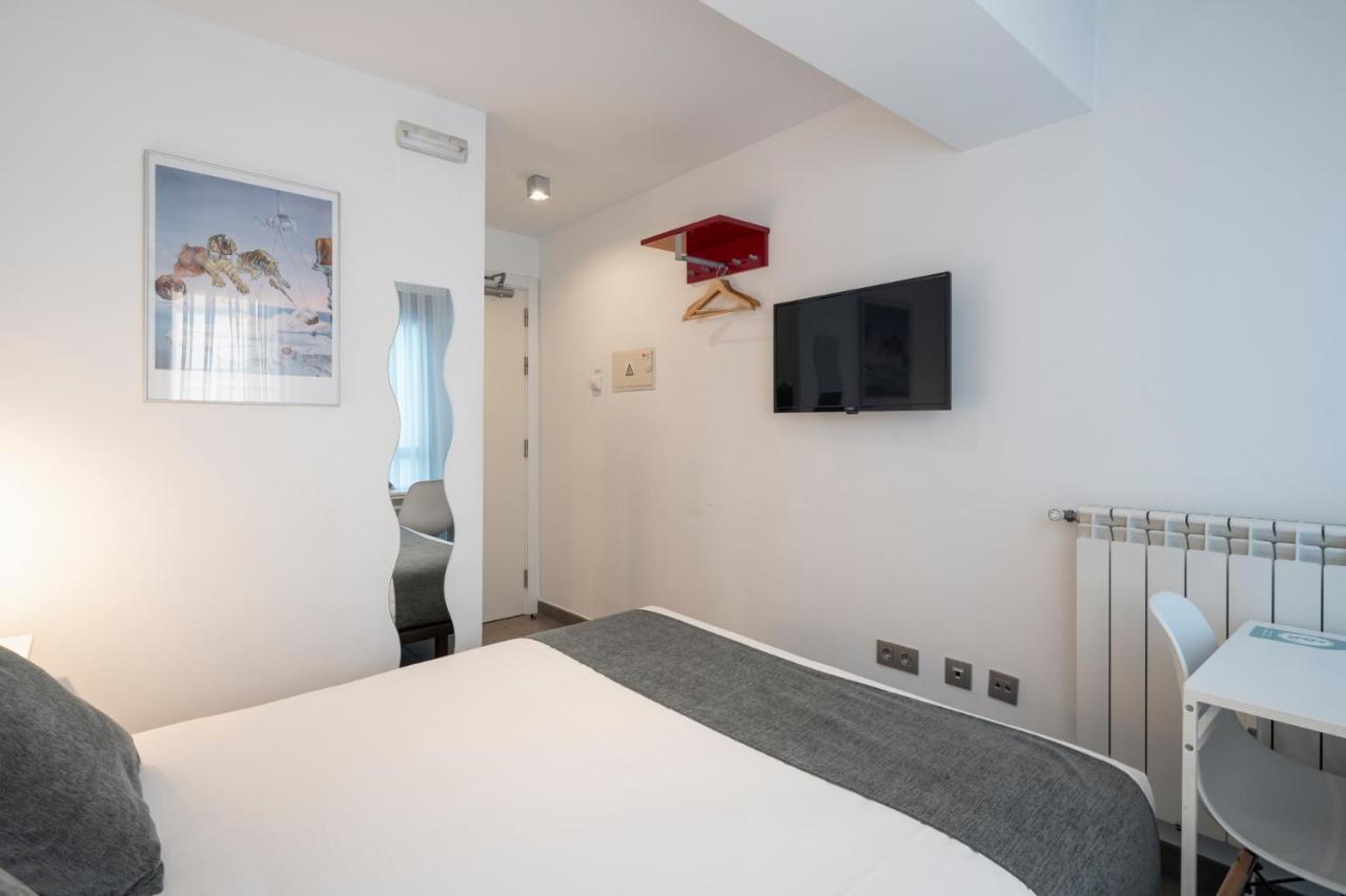 Alda Soria Rooms Eksteriør billede