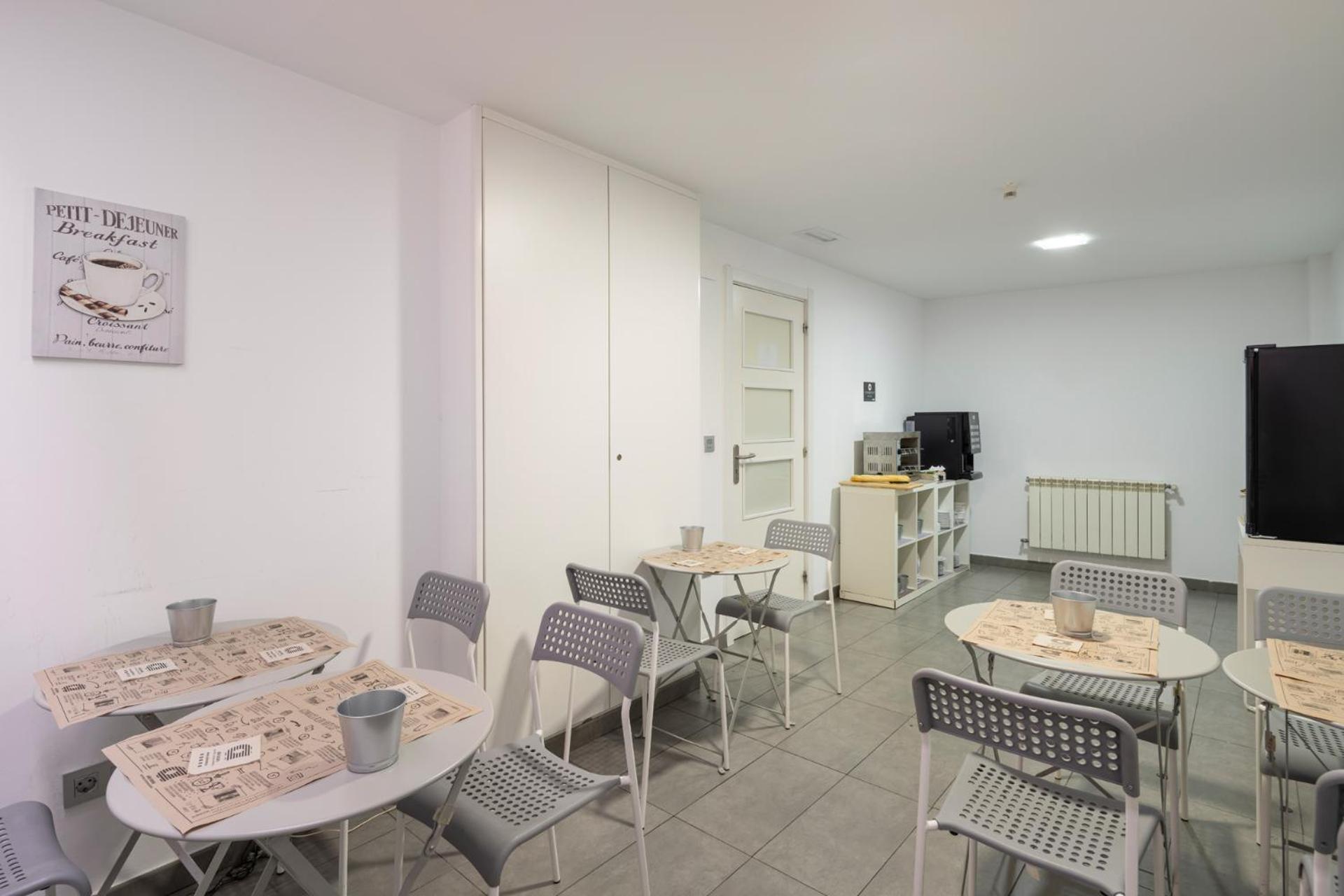 Alda Soria Rooms Eksteriør billede