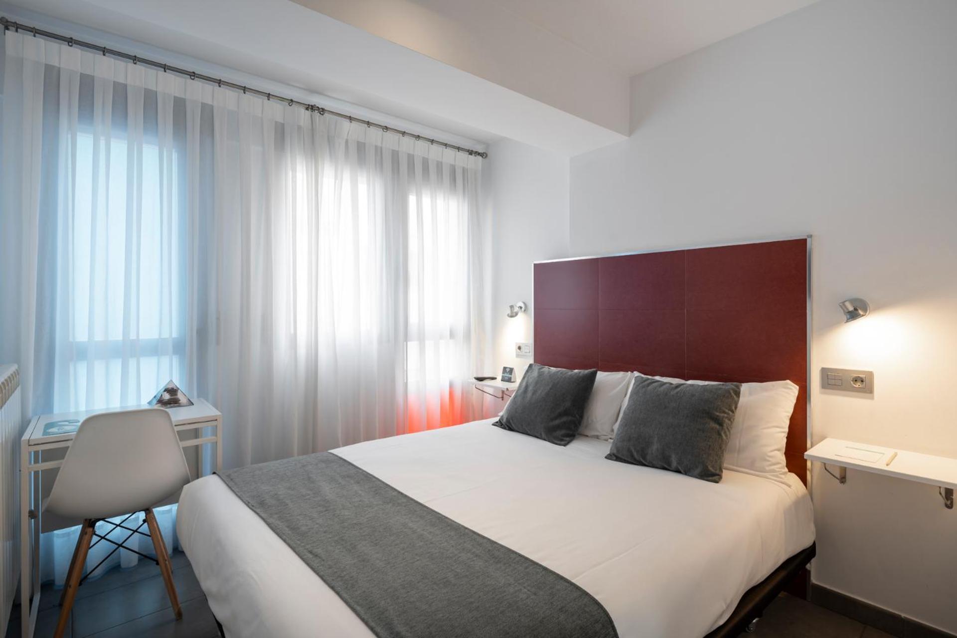 Alda Soria Rooms Eksteriør billede