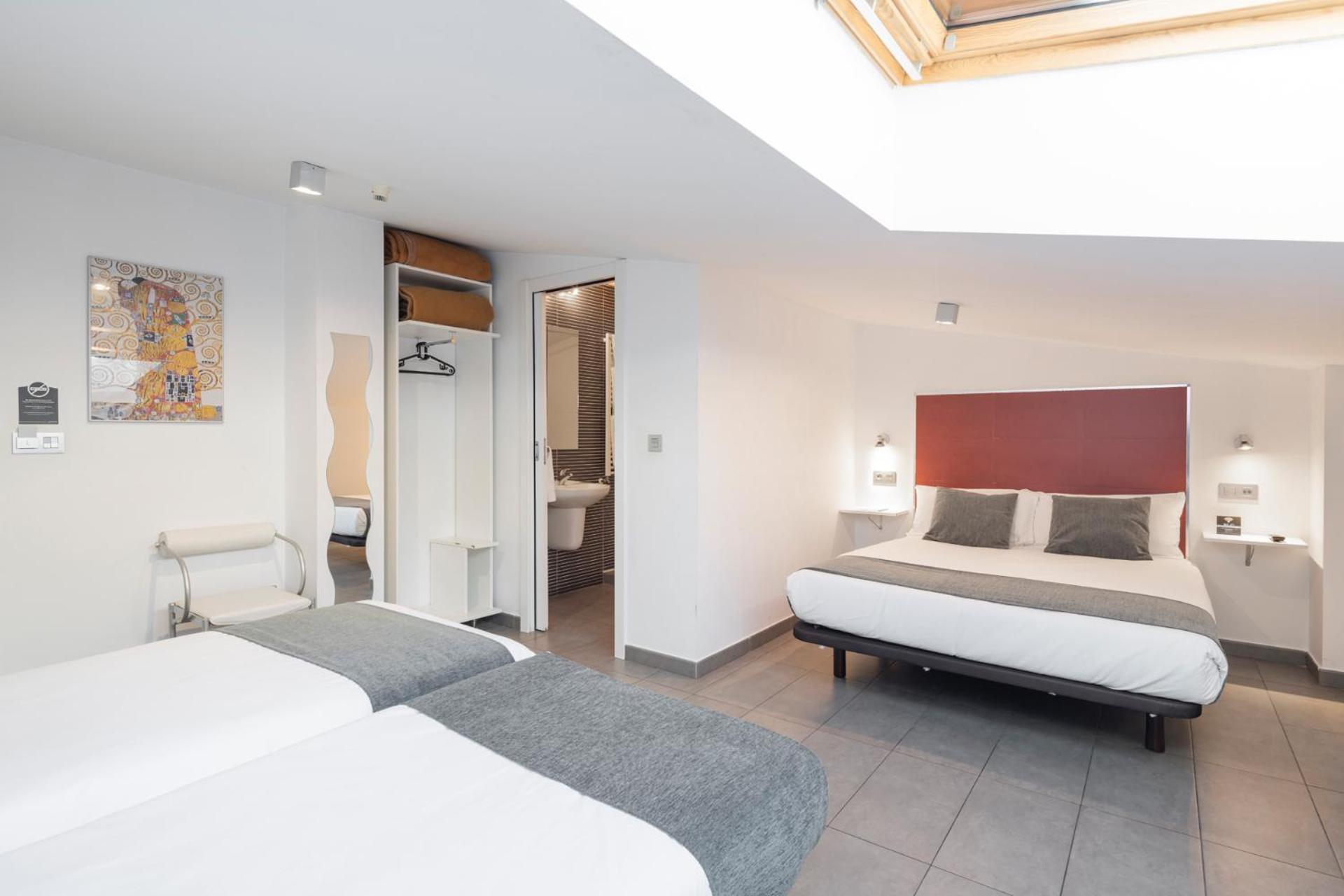 Alda Soria Rooms Eksteriør billede
