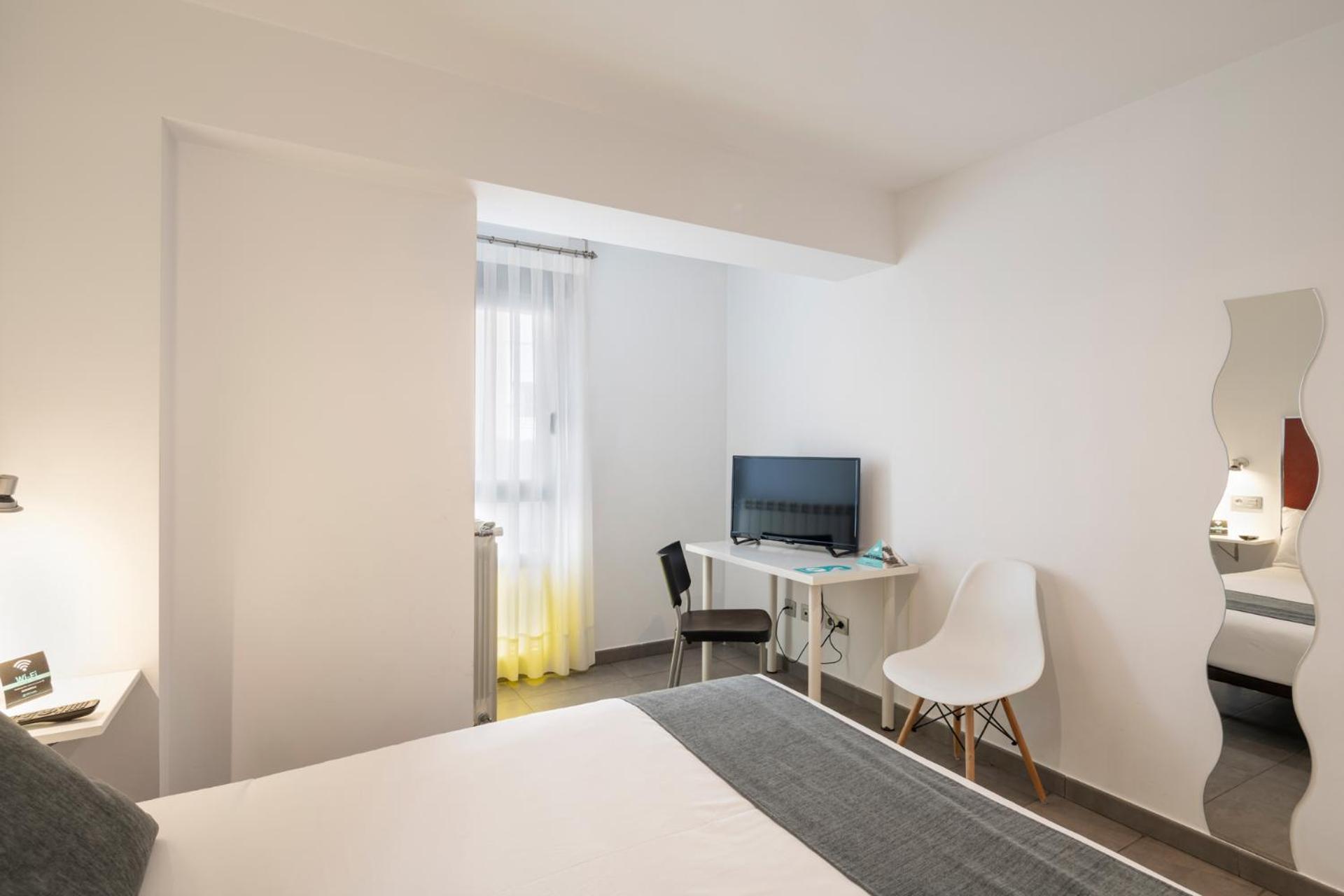 Alda Soria Rooms Eksteriør billede