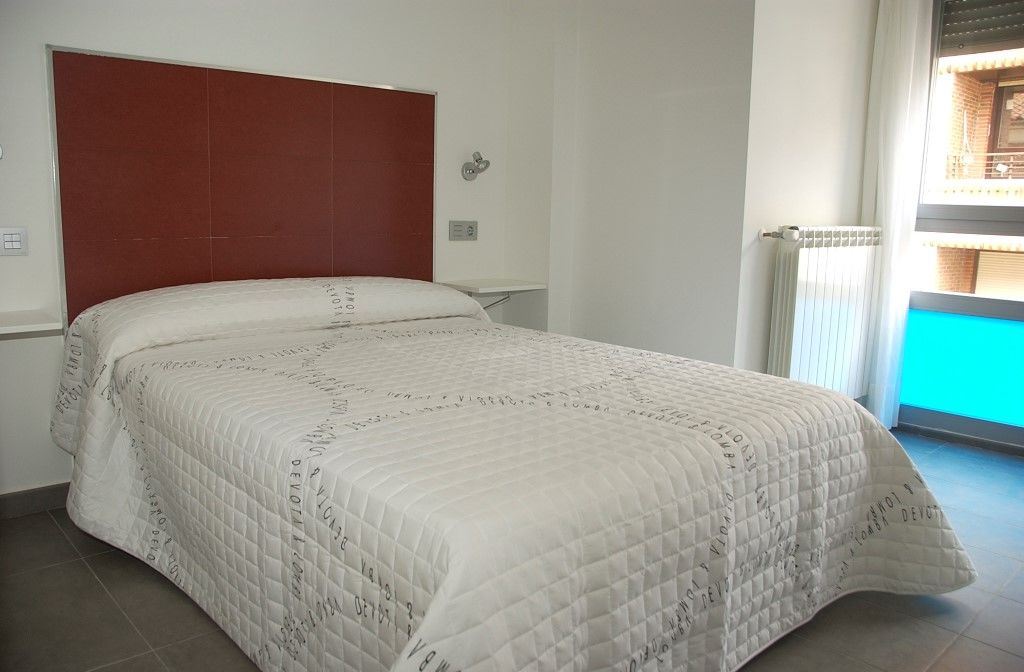 Alda Soria Rooms Eksteriør billede