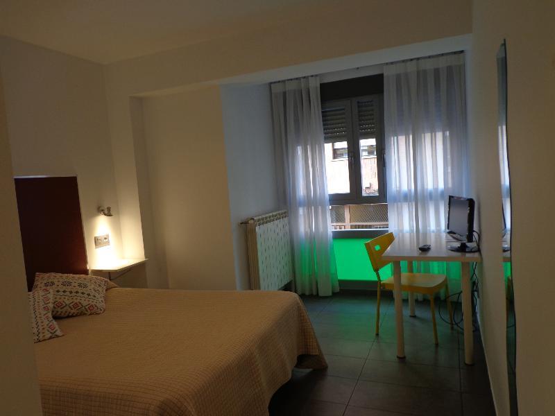 Alda Soria Rooms Eksteriør billede