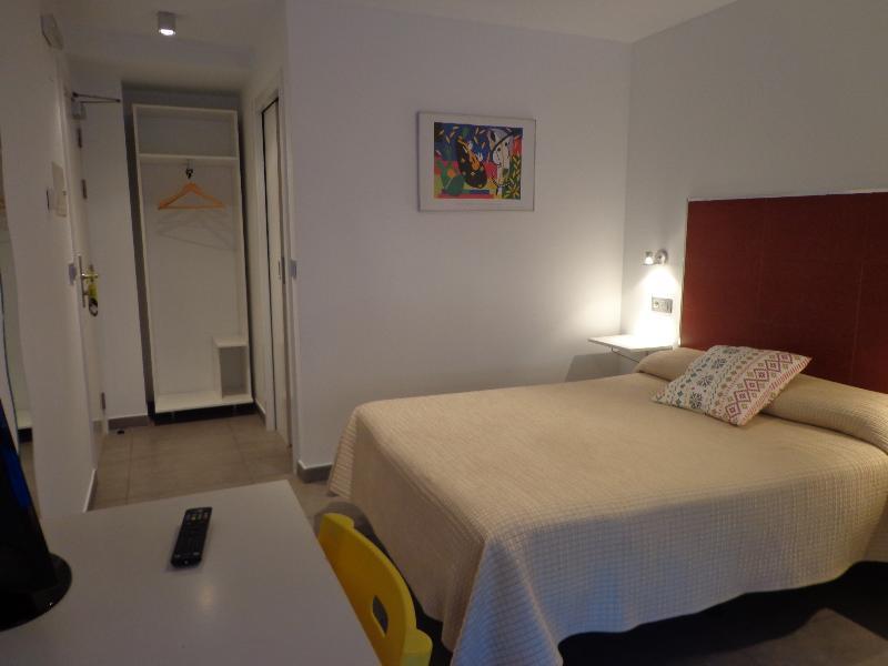 Alda Soria Rooms Eksteriør billede