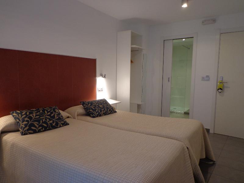 Alda Soria Rooms Eksteriør billede