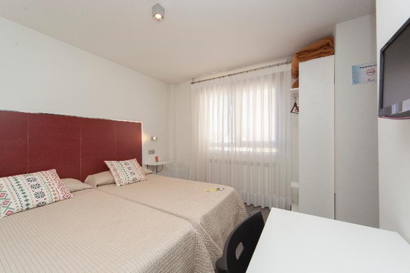 Alda Soria Rooms Eksteriør billede